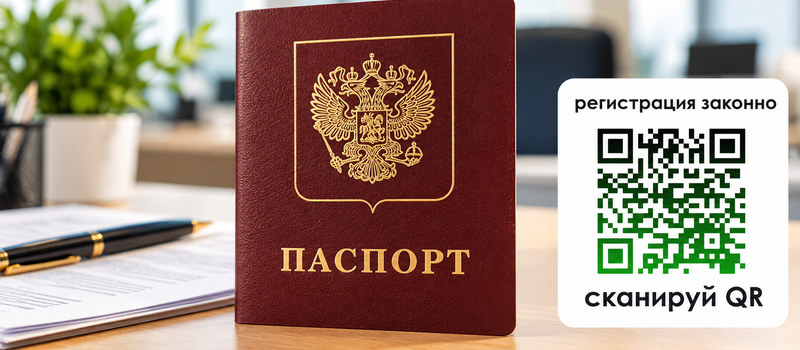 регистрация в Бахчисарае
